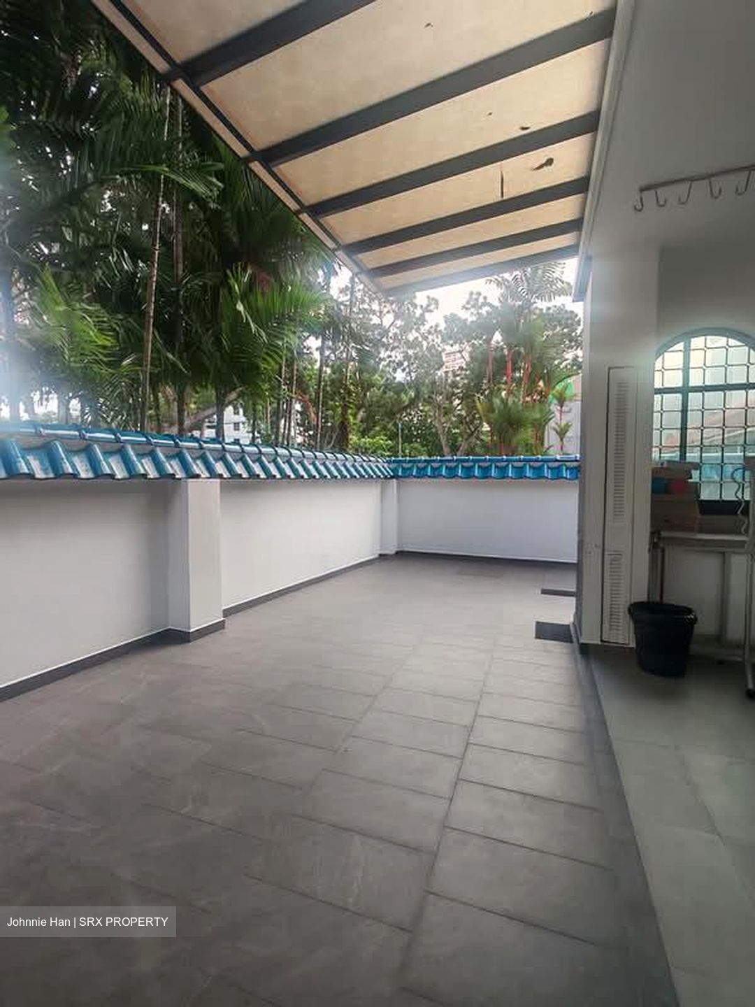 Palmville Terrace (D15), Terrace #594393951